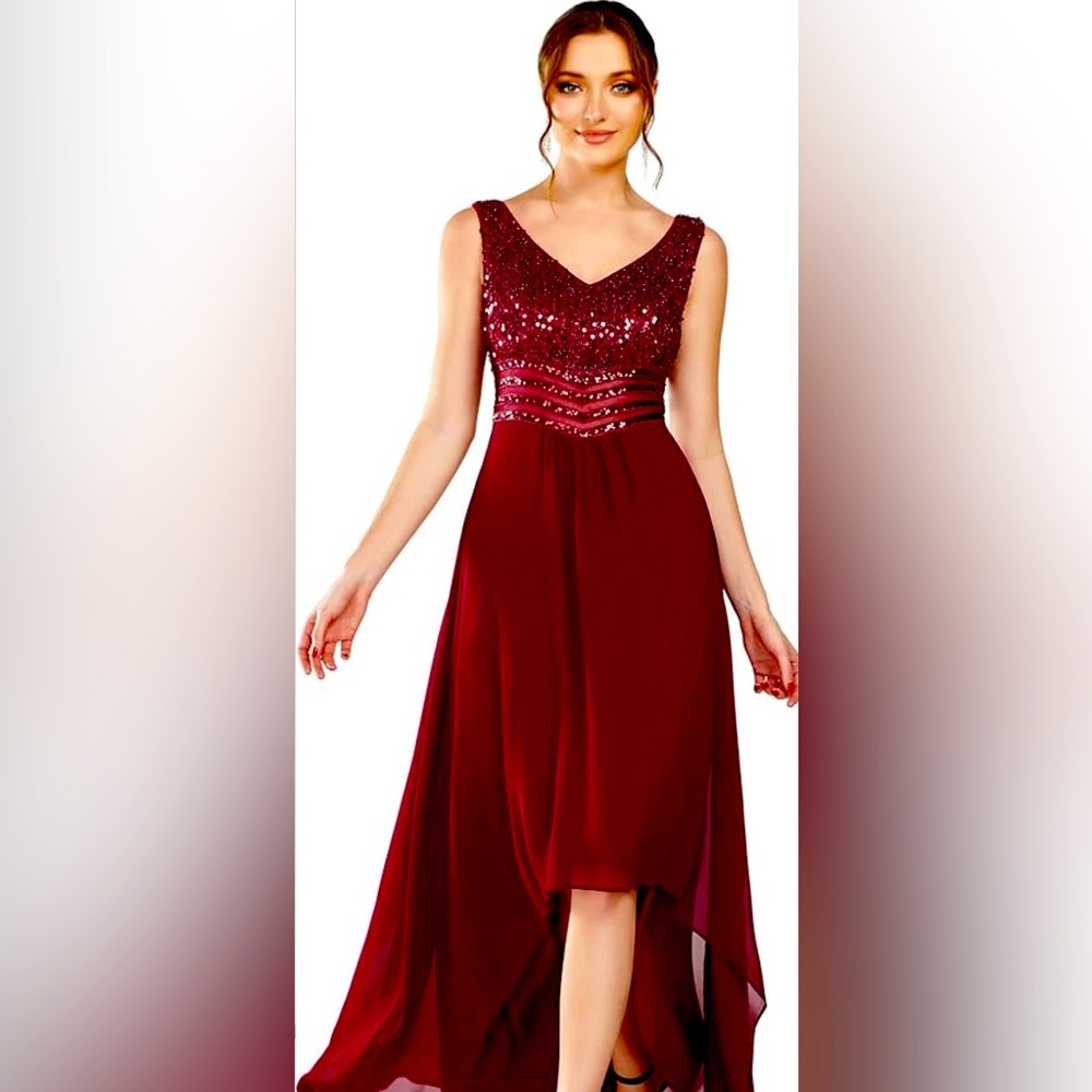 Beautiful dresses